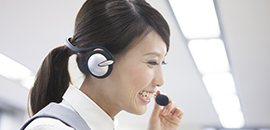 お客様ご相談窓口
