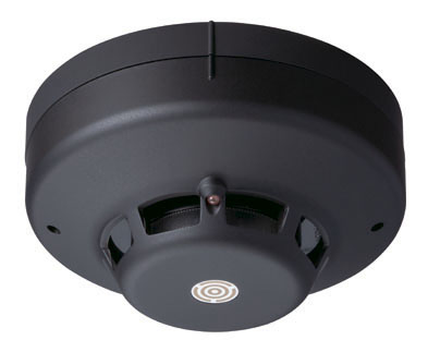 光電アナログ式スポット型感知器 | 火災報知カテゴリ | ホーチキ株式会社